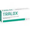 Nalkein Italia Tralox 2% Siringa Intra-articolare Acido Ialuronico 1 Pezzo