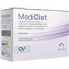 Cv medical srl Medicist Integratore Vie Urinarie 20 Bustine