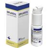 Anatek Health Italia Srl Diplaxidol Liposomiale Integratore Spray Antidolorifico 30ml