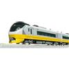 Kato (KATO) KATO N Gauge E657 Series and E653 Series Revival Color Yellow 10-1876 set auto