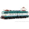 Arnold HN2647S Locomotiva Elettrica E655 Caimano Cargo Xmpr FS Dig Sound scala N