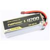 FullPower Batteria Lipo 5S 4200 mAh 50C Gold V2 - DEANS