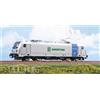 A.C.M.E. ACME 60746 Scala HO Locomotiva TRAXX 484 563 livrea Railpool - Sangritana