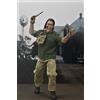 Neca Texas Chainsaw Massacre Clothed The Hitchhiker 50th Anniversary