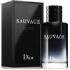 Dior - Sauvage - Eau de Toilette - 100 ml - da uomo