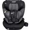Nania Torino Seggiolino auto 76-150 cm da 9 a 36 kg da 15 mesi a 12 anni