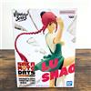 BANPRESTO SAKAMOTO DAYS VIBRATION STARS Lu Shaotang Figura Anime giapponese Nuovo
