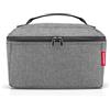 reisenthel beautycase - Beauty case quadrato, organizzatore bagagli