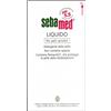 Meda Pharma Sebamed detergente liquido viso e corpo per pelli sensibili 1000ml