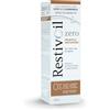 Restivoil Zero Prurito e irritazione olio shampoo tutti tipi di capelli 150ml