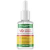 ISTITUTO GANASSINI VITAMINDERMINA Linea Sebo Crema Trattante Sebonormalizzante 40 ml - Per Pelli Grasse, Impure e a Tendenza Acneica - Con 5 Ceramidi, Acido Succinico e Vitamin Complex® - Seboregolatrice e Lenitiva