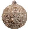 GOODWILL Sfera Di Natale Quadrati