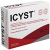IBIOPHARMA SRL ICYST 14BUST