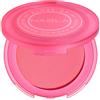 Nabla Nabla Blush Close-up Blurring Powder 06 Lucky Rose