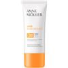 Anne Moller Age Sun Resist Protective Face Cream SPF30