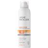 Anne Moller Spray Corpo Invisibile SPF50+