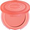 Nabla Nabla Blush Close-up Blurring Powder 02 Paradise