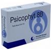 BIOGROUP SPA SOCIETA BENEFIT Psicophyt Remedy 8b 4 Tubi 1,2 G