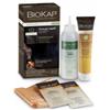 BIOS LINE SPA Biokap Nutricikir Delicato Rapid 1,0 Nero 135 Ml