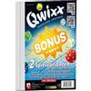 NSV - 4105 - QWIXX BONUS - Blocchi sostitutivi - Gioco dei Dadi
