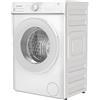 Indesit IMA 864 MY TIME IT 8kg, classe A, White, 1400 giri, Display Digitale
