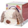 Innoliving The Puppies Cagnolino Peluche Riscaldabile Profumato 1 pz Altro