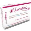 PDM to be maintained Lactoflor Immuno 200 15 Capsule 5,25 g