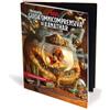Wizards Of The Coast Guida Omnicomprensiva di Xanathar - Dungeons & Dragons 5a Ed.
