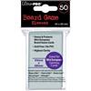 UltraPro - Bustine protettive trasparenti 44x68 (50 bustine) UPR82661