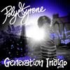 FUTURE NOISE MUSIC Generation Indigo