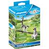 PLAYMOBIL Family Fun 70355, Lemuri Catta, dai 4 Anni