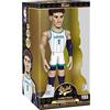 Funko Vinyl Gold 12: NBA - Lamelo LaMelo Ball - Probabilità di 1/6 per la Variante Chase - Figura D'azione in Vinile da Collezione - Idea Regalo per il Compleanno - Merchandising Ufficiale e Display