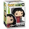 Funko Rapunzel Villains - Mother Gothel Vinyl Figur 1520 Unisex Pop! Multicolore Vinile