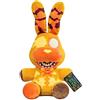 Funko Plush: Five Nights At Freddy's (FNAF)Dreadbear - Jack-O-Bonnie - Peluche da Collezione - Idea Regalo per il Compleanno - Merchandising Ufficiale