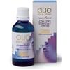 ARGITAL Srl Olio per il seno rassodante 50 ml - ARGITAL - 912922236