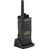 MOTOROLA Solutions - 1 Walkie Talkie XT460 - PMR446 - Nero - Ideale per professionisti