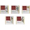 Domori Cioccolatini Domori Napolitains Single Origins Assortiti 500 g