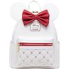 Loungefly Mini zaino Disney The Minnie Mouse Classic Series - L'innamorato, Multicolore, Taglia unica, Wdbk2834