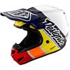 Troy Lee Designs Casco Moto Cross Enduro Troy Lee Design GP RUNNER SUNRISE Bi