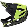 Troy Lee Designs Casco Integrale Bici Troy Lee Design STAGE MIPS NOVA GLO Gia