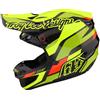 Troy Lee Designs Casco Moto Cross Enduro Troy Lee Design SE5 ECE CARBON WMIPS