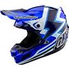 Troy Lee Designs Casco Moto Cross Enduro Troy Lee Design SE5 ECE COMPOSITE EV