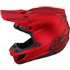 Troy Lee Designs Casco Moto Cross Enduro Troy Lee Design SE5 ECE COMPOSITE WM
