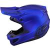 Troy Lee Designs Casco Moto Cross Enduro Troy Lee Design SE5 ECE COMPOSITE WM
