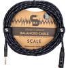 Scale SGB-HEXT 6 m