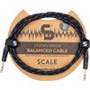 Scale SGB-TRS 1 m