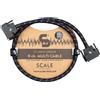 Scale SG8-DS 1 m