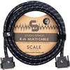 Scale SG8-DS 3 m
