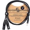 Scale TGS-MJM 1.5 m