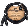 Scale TGS-MJM 3 m